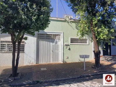 Sobrado com 2 Quartos à venda, 60m² no Jardim Irajá, Ribeirão Preto