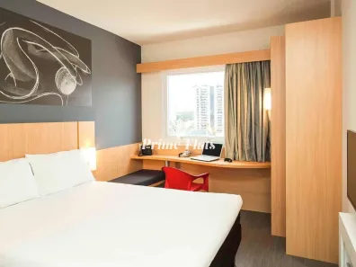 Flat com 1 Quarto à venda, 14m² no Vila Partenio, Mogi das Cruzes