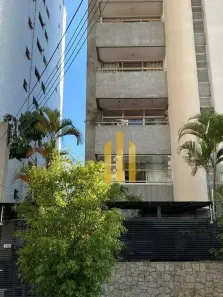 Apartamento com 4 Quartos à venda, 144m² no Vila Bastos, Santo André