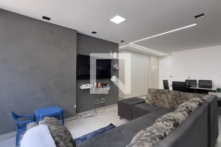 Apartamento com 2 Quartos à venda, 69m² no Vila Augusta, Guarulhos