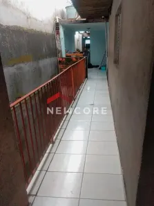 Casa com 4 Quartos à venda, 116m² no Jardim Irene, Santo André