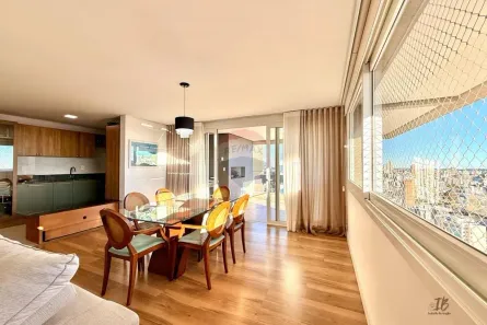 Apartamento com 2 Quartos à venda, 142m² no Madureira, Caxias do Sul