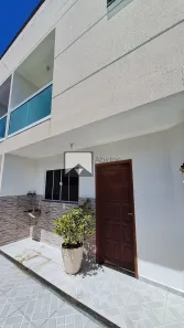 Casa de Condomínio com 1 Quarto à venda, 60m² no Maravista, Niterói