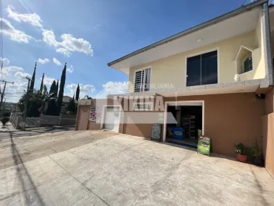 Sobrado com 3 Quartos à venda, 331m² no Neves, Ponta Grossa