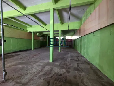 Ponto Comercial à venda, 330m² no Lagoinha, Belo Horizonte