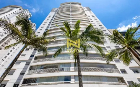Apartamento com 3 Quartos à venda, 208m² no Alto de Pinheiros, São Paulo