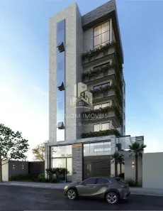 Apartamento com 4 Quartos à venda, 104m² no Liberdade, Belo Horizonte
