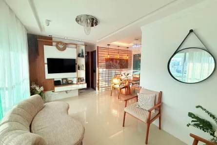Apartamento com 2 Quartos para alugar, 82m² no Graça, Salvador