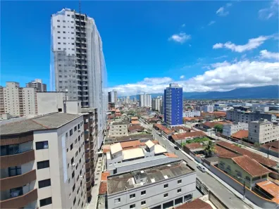 Apartamento com 2 Quartos à venda, 73m² no Aviação, Praia Grande