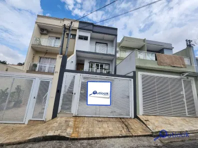 Sobrado com 3 Quartos à venda, 174m² no Taboão, São Bernardo do Campo