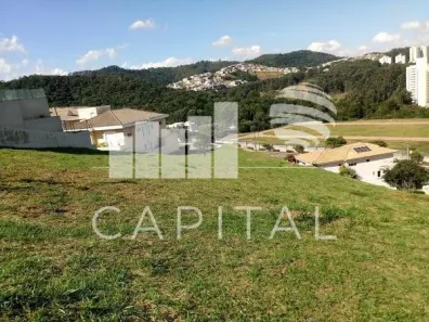Lote/Terreno à venda, 546m² no Tamboré, Santana de Parnaíba