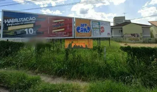 Lote/Terreno à venda, 525m² no Cidade Universitária, Campinas