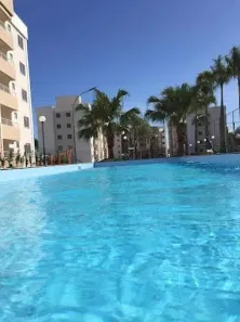 Apartamento com 2 Quartos à venda, 55m² no Espinheiros, Itajaí