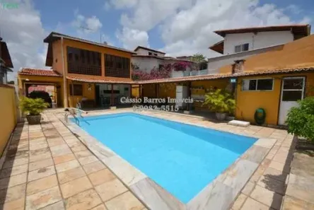Casa com 3 Quartos à venda, 900m² no Capim Macio, Natal