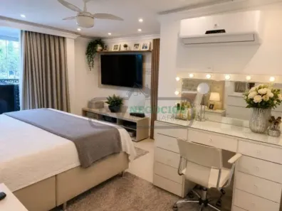 Cobertura com 3 Quartos à venda, 180m² no Santa Maria, Juiz de Fora