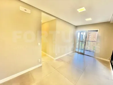 Apartamento com 3 Quartos para alugar, 85m² no Umuarama, Osasco
