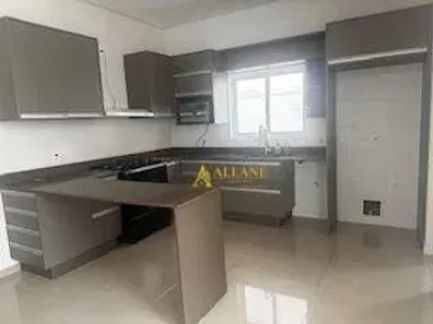 Casa de Condomínio com 3 Quartos à venda, 371m² no Parque Campolim, Sorocaba