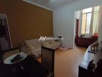 Apartamento com 2 Quartos à venda, 68m² no Praça da Bandeira, Rio de Janeiro