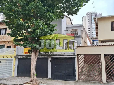 Sobrado com 3 Quartos à venda, 150m² no Vila Regente Feijó, São Paulo