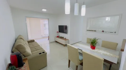 Apartamento com 3 Quartos à venda, 71m² no Macedo, Guarulhos