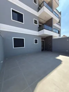 Cobertura com 2 Quartos à venda, 98m² no Vila Camilópolis, Santo André