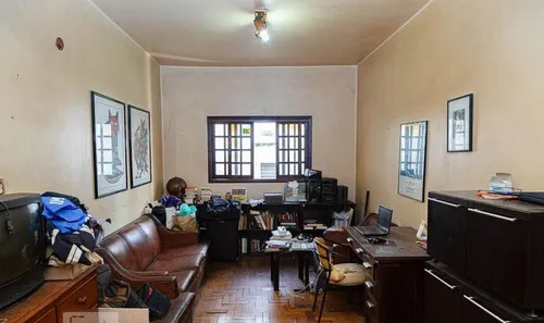 Apartamento com 1 Quarto à venda, 54m² no Vila Buarque, São Paulo