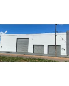 Galpão/Depósito/Armazém para alugar, 655m² no Cidade Nova, Marabá