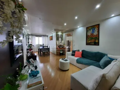 Apartamento com 2 Quartos à venda, 75m² no Vila Esperança, São Paulo