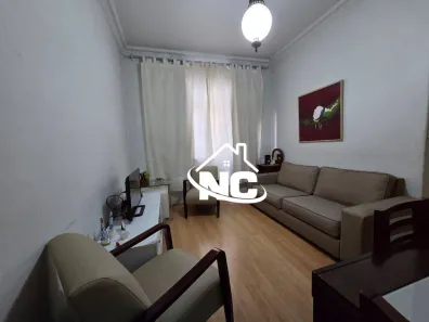Apartamento com 2 Quartos à venda, 96m² no Fátima, Niterói