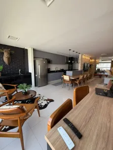Apartamento com 3 Quartos à venda, 127m² no Setor Marista, Goiânia