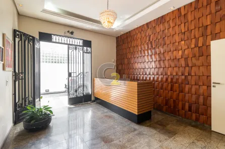 Imóvel Comercial à venda, 700m² no Sumaré, São Paulo