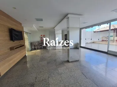 Apartamento com 4 Quartos à venda, 153m² no Nossa Senhora Aparecida, Uberlândia
