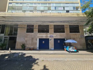 Ponto Comercial para alugar, 450m² no Santo Antônio, Recife