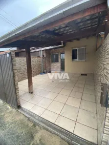Casa com 2 Quartos à venda, 50m² no Santa Regina, Itajaí