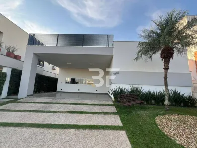 Casa de Condomínio com 3 Quartos para alugar, 553m² no Jardim Vila Paradiso, Indaiatuba