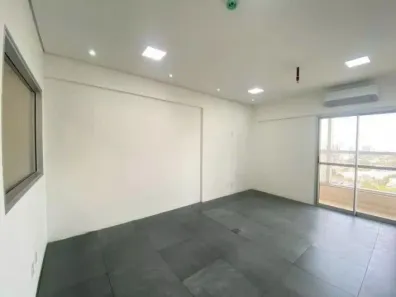 Ponto Comercial para alugar, 60m² no Real Parque, São Paulo
