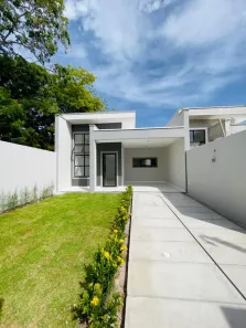 Casa com 3 Quartos à venda, 120m² no Curió, Fortaleza