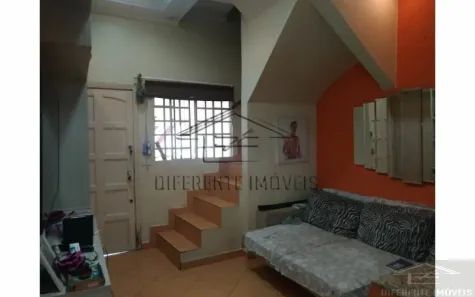Sobrado com 2 Quartos à venda, 160m² no Belenzinho, São Paulo