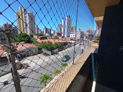 Apartamento com 4 Quartos à venda, 178m² no Manaíra, João Pessoa