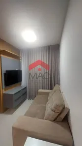 Apartamento com 2 Quartos para alugar, 37m² no Federação, Salvador