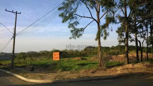 Lote/Terreno à venda, 11413m² no Pinheirinho, Itu