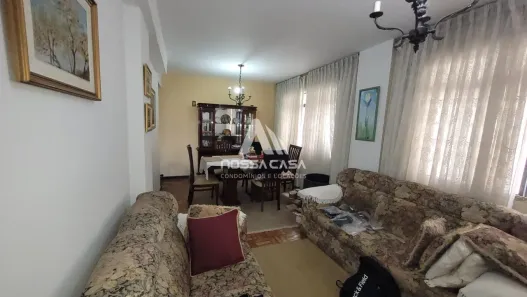 Apartamento com 3 Quartos à venda, 92m² no Vila Mariana, São Paulo