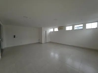 Sala Comercial para alugar, 42m² no Vila Monteiro, Piracicaba
