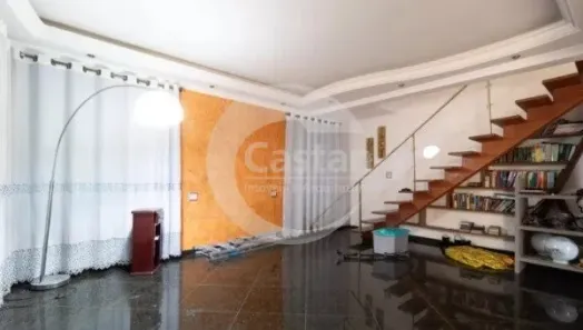 Sobrado com 3 Quartos à venda, 316m² no Vila Lúcia, São Paulo