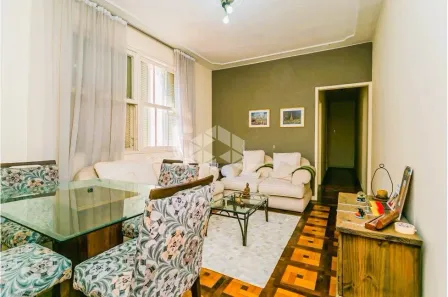 Apartamento com 2 Quartos à venda, 79m² no Santana, Porto Alegre