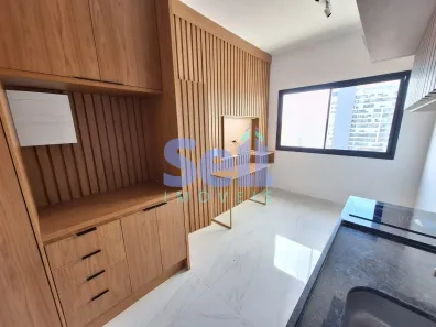 Apartamento com 1 Quarto à venda, 24m² no Vila Pompéia, São Paulo