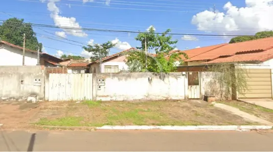Lote/Terreno à venda, 469m² no Parque Amazônia, Goiânia