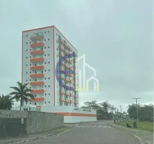 Apartamento com 2 Quartos à venda, 54m² no Jardim Suarão (Praia), Itanhaém