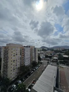 Apartamento com 3 Quartos para venda ou aluguel, 70m² no Anil, Rio de Janeiro