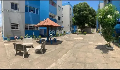 Apartamento com 2 Quartos à venda, 52m² no Janga, Paulista